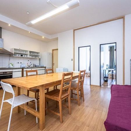 Apartments Stepanska 36 Prag Dış mekan fotoğraf