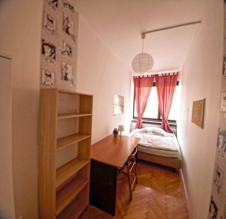 Apartments Stepanska 36 Prag Dış mekan fotoğraf