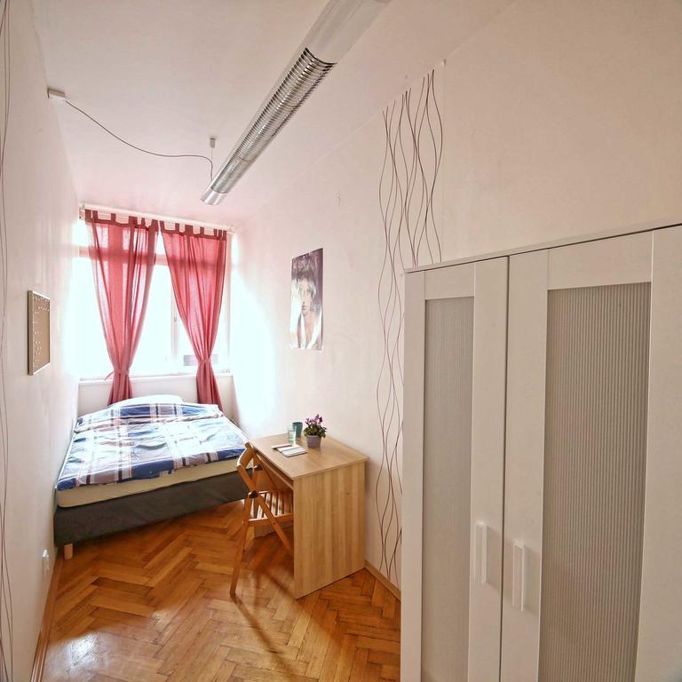 Apartments Stepanska 36 Prag Dış mekan fotoğraf